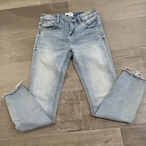 Women’s Pistola Skinny Jeans